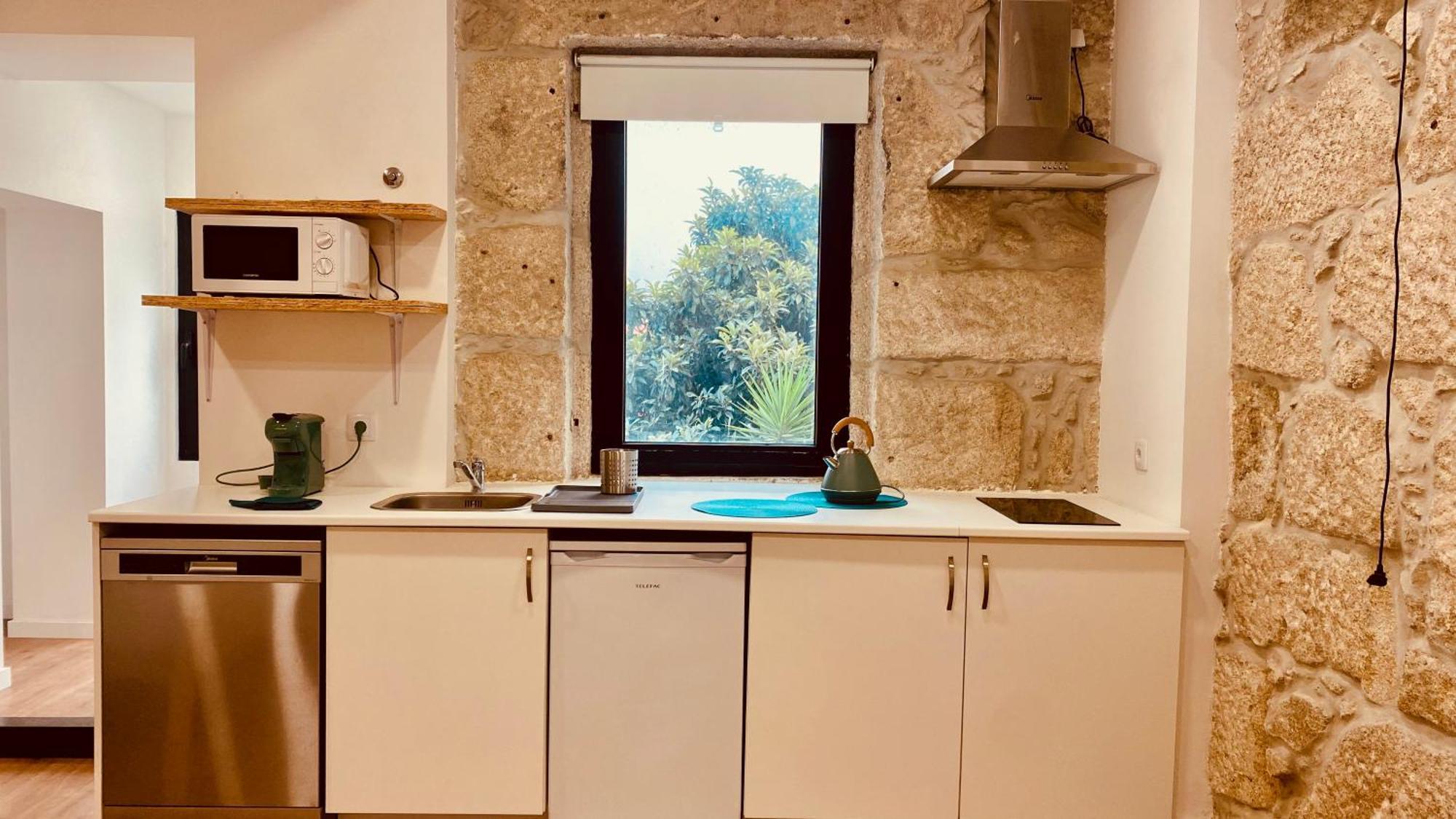פורטו Raul Doria - Guest House מראה חיצוני תמונה